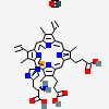 an image of a chemical structure CID 155491344