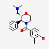 an image of a chemical structure CID 155492141