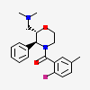 an image of a chemical structure CID 155507087