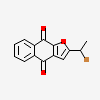 an image of a chemical structure CID 155510921