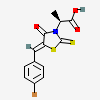 an image of a chemical structure CID 1555114