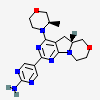 an image of a chemical structure CID 155511557
