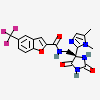 an image of a chemical structure CID 155512044