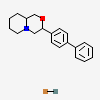 an image of a chemical structure CID 155512320