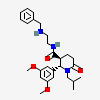 an image of a chemical structure CID 155513028