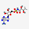an image of a chemical structure CID 155513035