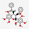 an image of a chemical structure CID 155513133