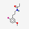 an image of a chemical structure CID 155514678