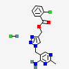 an image of a chemical structure CID 155514721