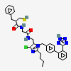 an image of a chemical structure CID 155514738