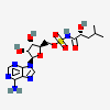 an image of a chemical structure CID 155515422