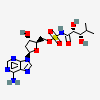 an image of a chemical structure CID 155515528