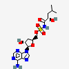 an image of a chemical structure CID 155515577