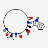 an image of a chemical structure CID 155516320