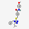 an image of a chemical structure CID 155516351