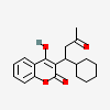 an image of a chemical structure CID 155516661