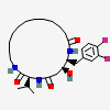 an image of a chemical structure CID 155516895