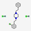 an image of a chemical structure CID 155516941