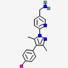 an image of a chemical structure CID 155517295