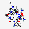 an image of a chemical structure CID 155517743