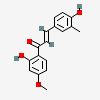 an image of a chemical structure CID 155517788