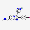 an image of a chemical structure CID 155517835