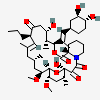 an image of a chemical structure CID 155518087