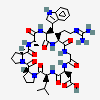 an image of a chemical structure CID 155518124