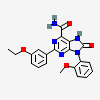 an image of a chemical structure CID 155518132
