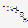 an image of a chemical structure CID 155518303