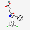 an image of a chemical structure CID 155518513