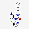 an image of a chemical structure CID 155518561