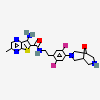 an image of a chemical structure CID 155519390