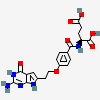 an image of a chemical structure CID 155519837