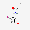 an image of a chemical structure CID 155520055
