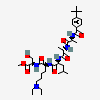 an image of a chemical structure CID 155520561