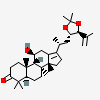 an image of a chemical structure CID 155520673