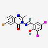 an image of a chemical structure CID 155520892