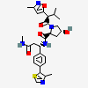 an image of a chemical structure CID 155521301