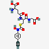 an image of a chemical structure CID 155521422