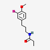an image of a chemical structure CID 155521678
