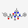 an image of a chemical structure CID 155521770