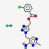 an image of a chemical structure CID 155521852