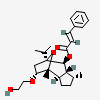 an image of a chemical structure CID 155521867