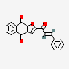 an image of a chemical structure CID 155522187