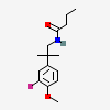 an image of a chemical structure CID 155522206