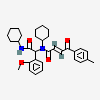 an image of a chemical structure CID 155522405