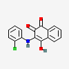 an image of a chemical structure CID 155522616