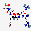 an image of a chemical structure CID 155522777