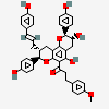 an image of a chemical structure CID 155522783